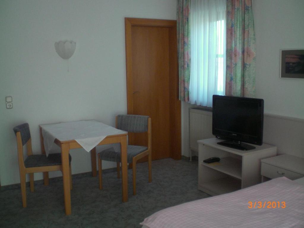 Hotel Haus Confido Bad Griesbach im Rottal Zimmer foto